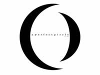 A Perfect Circle - promoted with Haulix