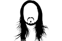 Steve Aoki - promoted with Haulix